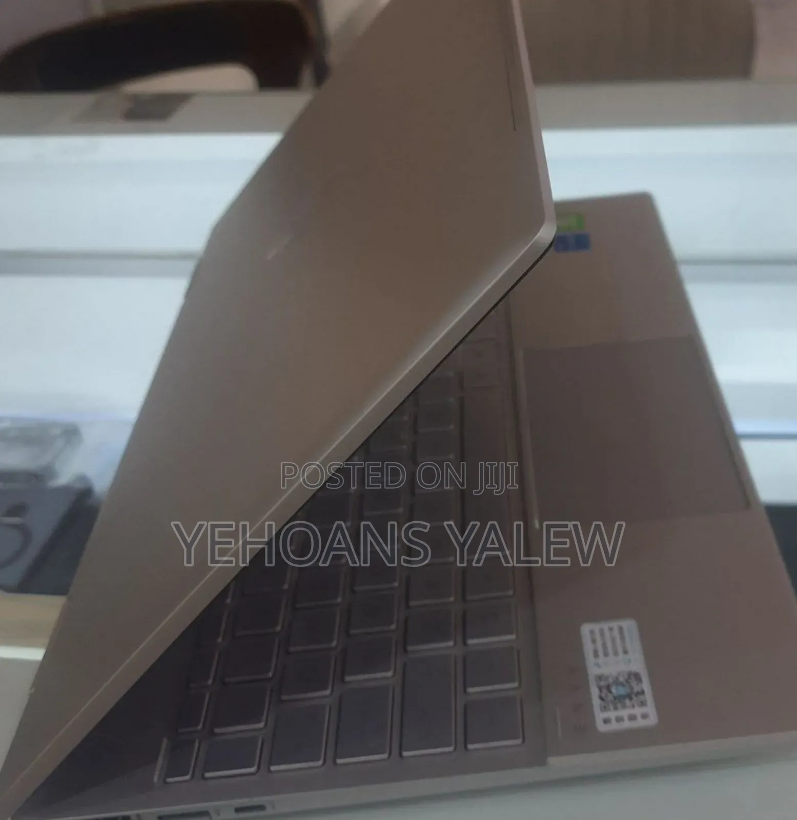 New Laptop HP Envy X360 16GB Intel Core I5 SSD 512GB