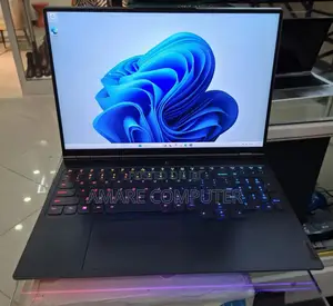 New Laptop Lenovo 16GB AMD Ryzen 9 SSD 1T