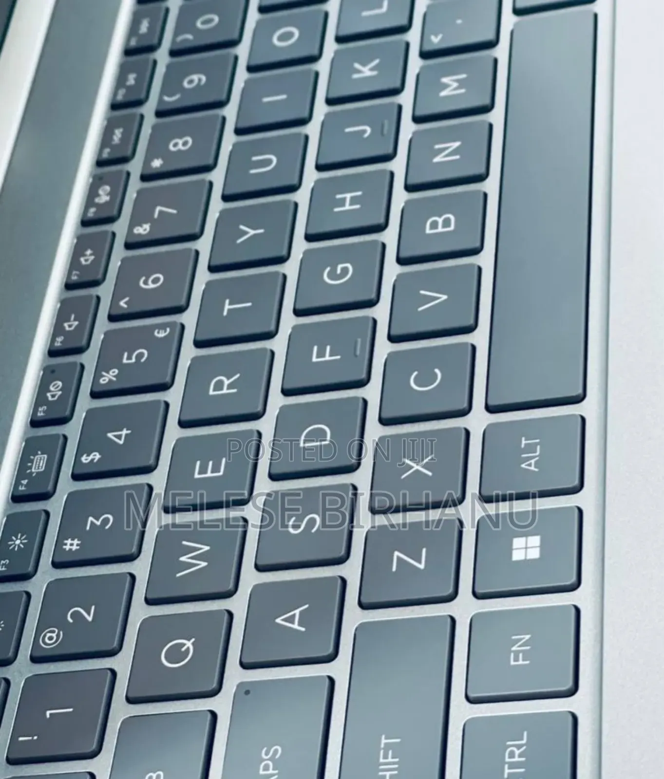 New Laptop HP Stream Notebook 16GB Intel Core I5 SSD 512GB