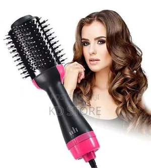 Hair Dryer Styler