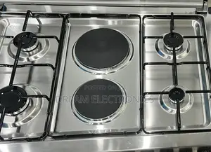 60*60*90 Round Standing Oven