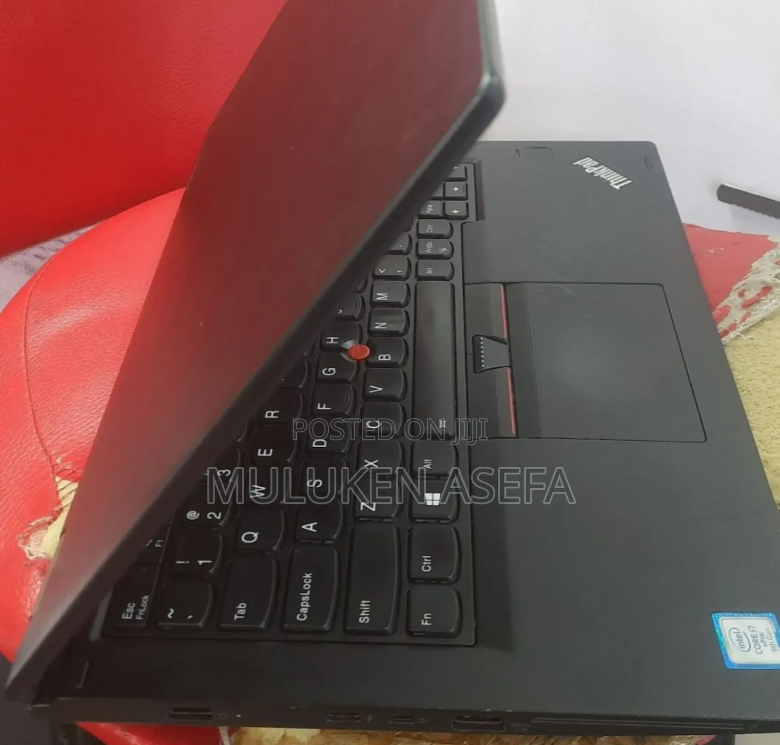 New Laptop Lenovo ThinkPad X380 Yoga 16GB Intel Core I7 SSD 512GB