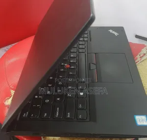 New Laptop Lenovo ThinkPad X380 Yoga 16GB Intel Core I7 SSD 512GB