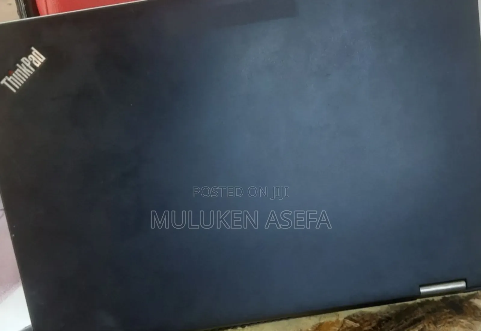 New Laptop Lenovo ThinkPad X380 Yoga 16GB Intel Core I7 SSD 512GB