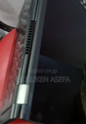 New Laptop Lenovo ThinkPad X380 Yoga 16GB Intel Core I7 SSD 512GB