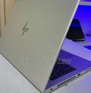 New Laptop HP EliteBook 840 G6 16GB Intel Core I7 SSD 512GB