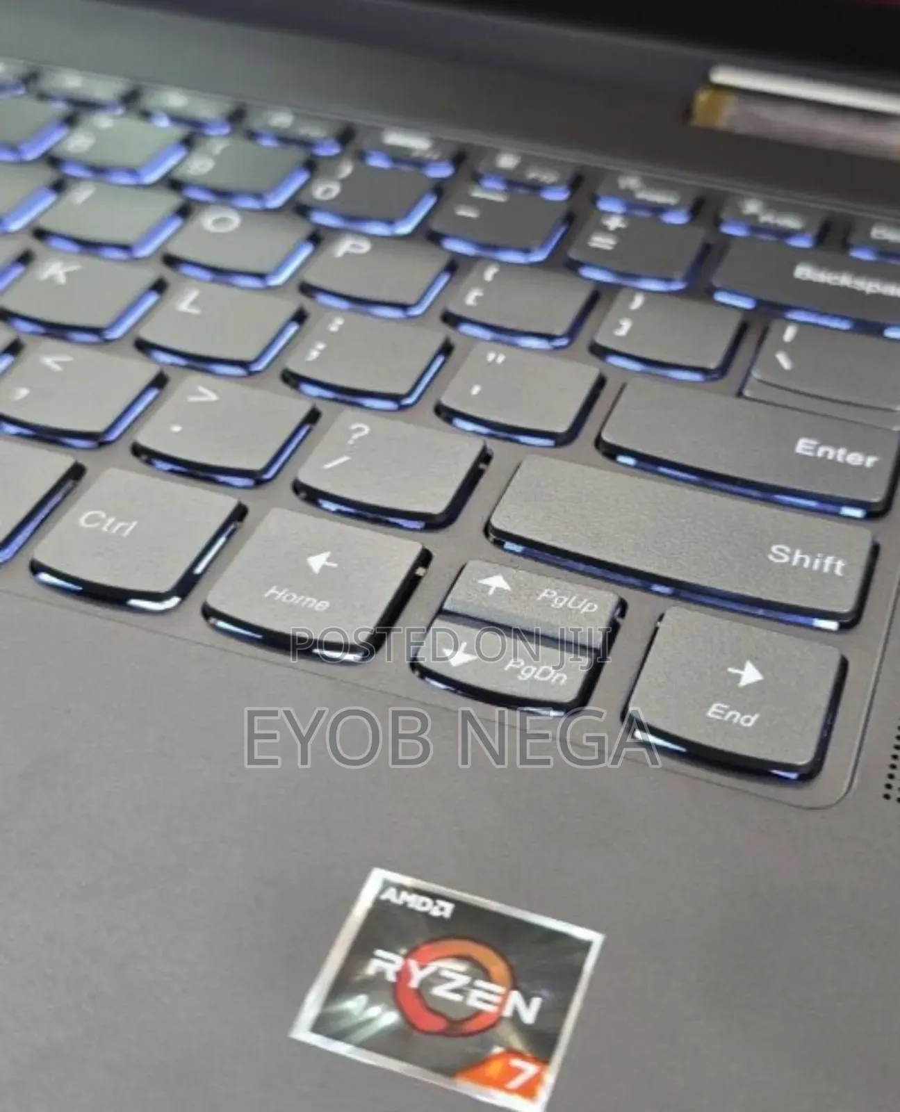 New Laptop Lenovo Yoga 2 16GB AMD Ryzen 7 SSD 512GB