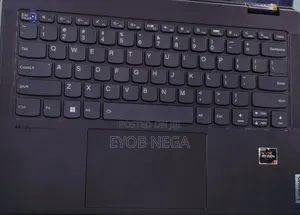 New Laptop Lenovo Yoga 2 16GB AMD Ryzen 7 SSD 512GB