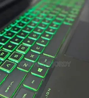 New Laptop HP Pavilion 15 16GB Intel Core I7 SSD 1T