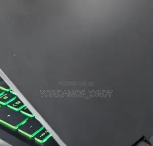 New Laptop HP Pavilion 15 16GB Intel Core I7 SSD 1T