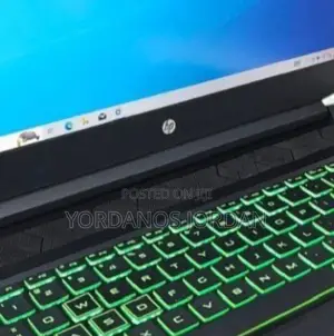 New Laptop HP Pavilion 15 16GB Intel Core I7 SSD 1T