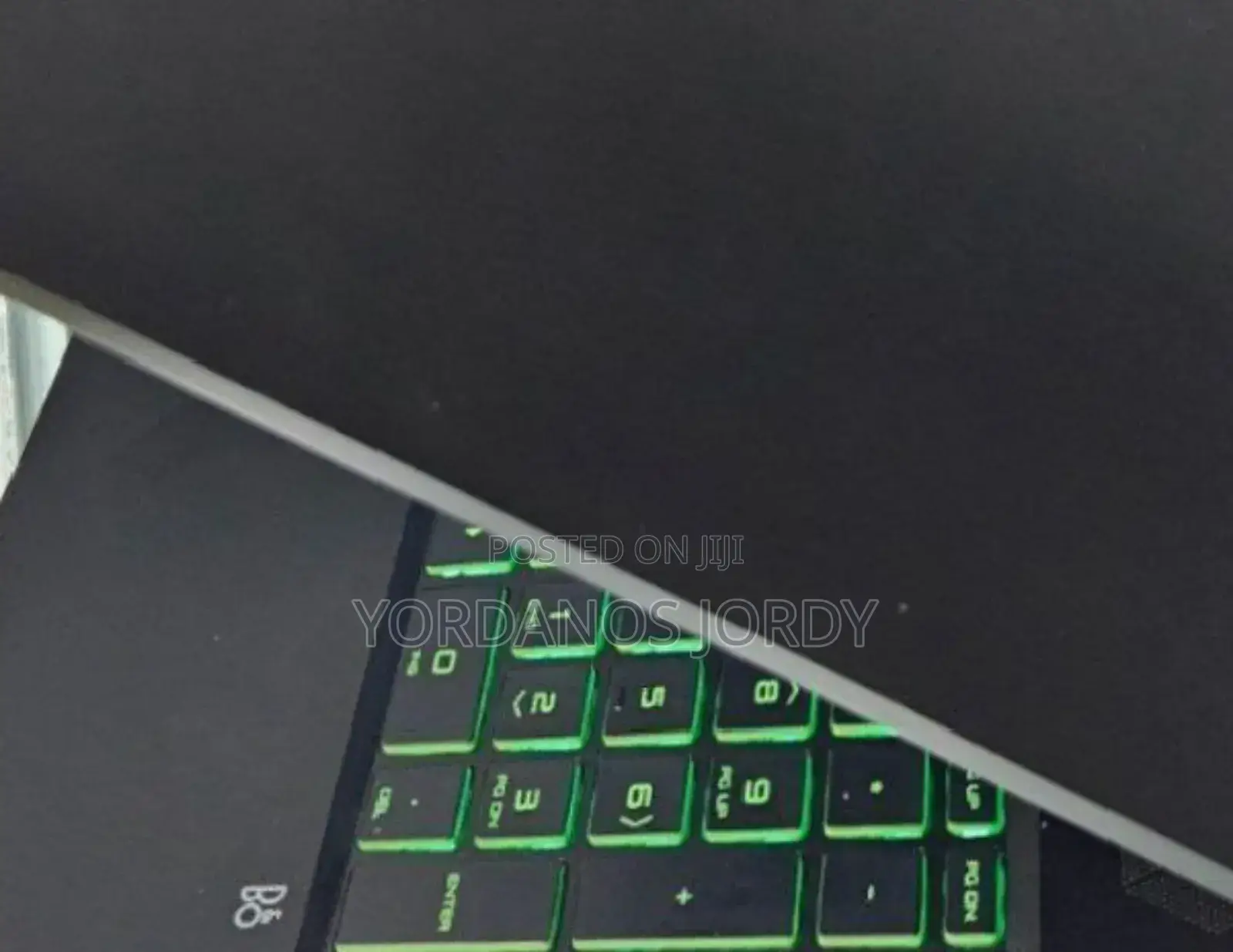 New Laptop HP Pavilion 15 16GB Intel Core I7 SSD 1T