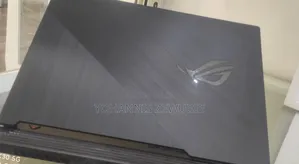 New Laptop Asus ROG Strix G15 G512 16GB Intel Core I7 SSD 512GB