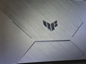 New Laptop Asus TUF Gaming A15 16GB Intel Core i7 SSD 512GB