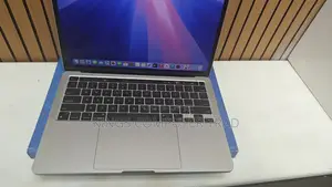 New Laptop Apple MacBook Pro 2020 16GB Apple M1 Pro SSD 512GB