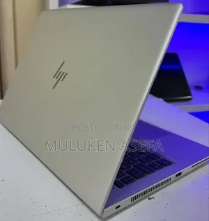 New Laptop HP EliteBook 840 G5 16GB Intel Core I7 SSD 512GB