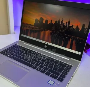 New Laptop HP EliteBook 840 G5 16GB Intel Core I7 SSD 512GB