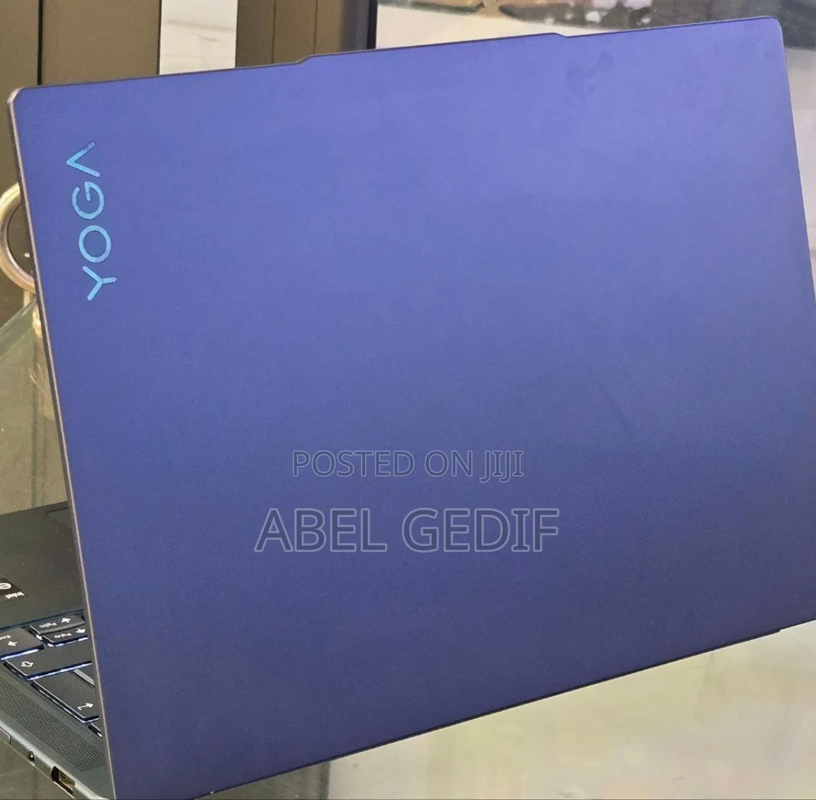 New Laptop Lenovo 16GB Intel Core I7 SSD 1T