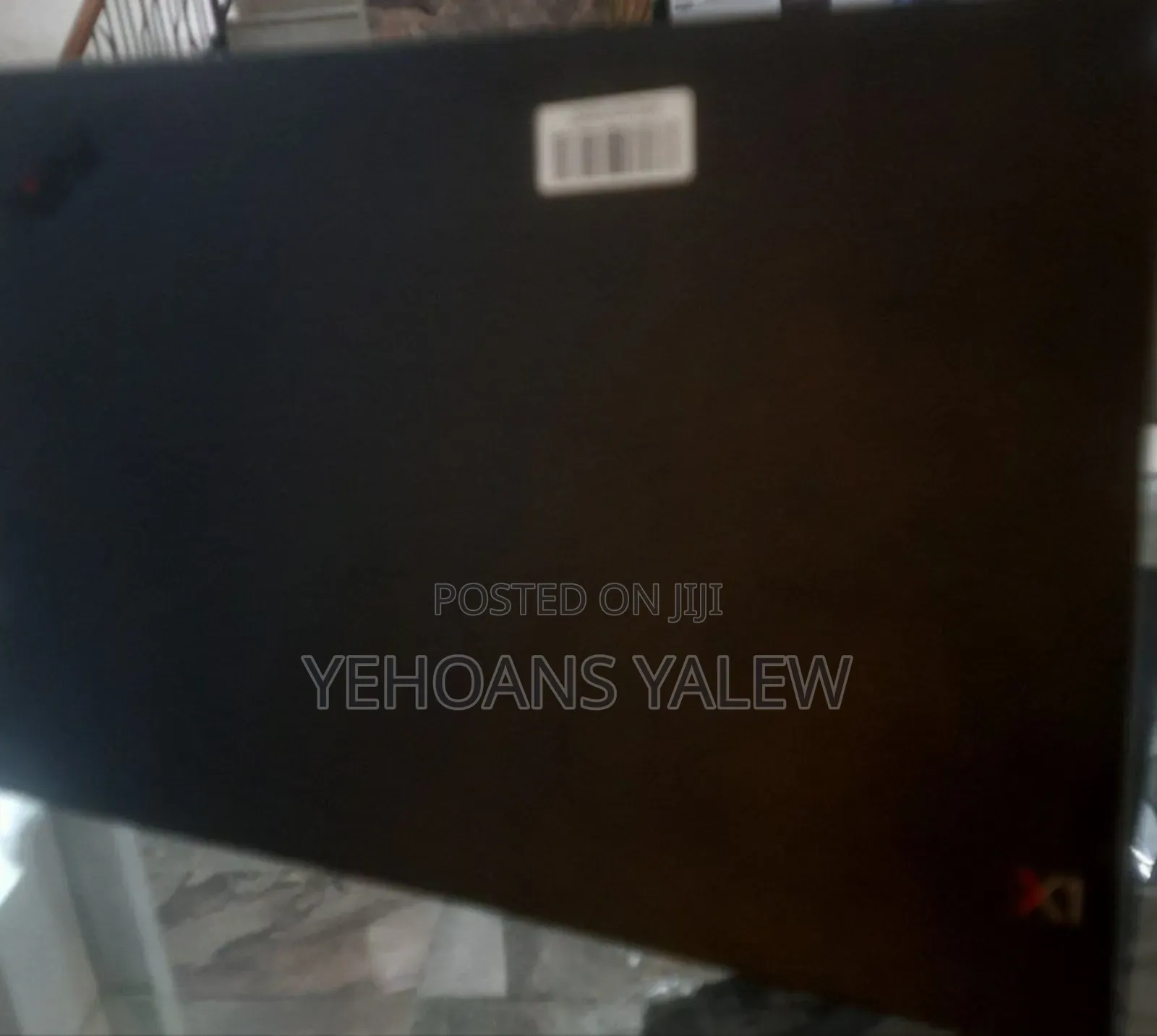 New Laptop Lenovo ThinkPad X380 Yoga 16GB Intel Core I7 SSD 512GB