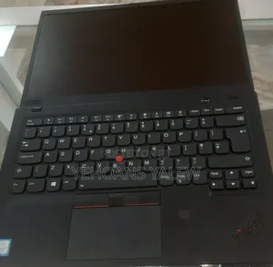 New Laptop Lenovo ThinkPad X380 Yoga 16GB Intel Core I7 SSD 512GB