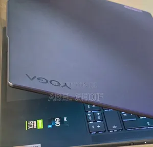 New Laptop Lenovo 16GB Intel Core I7 SSD 1T