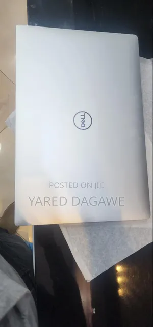 Photo - New Laptop Dell XPS 15 16GB Intel Core I5 SSD 512GB