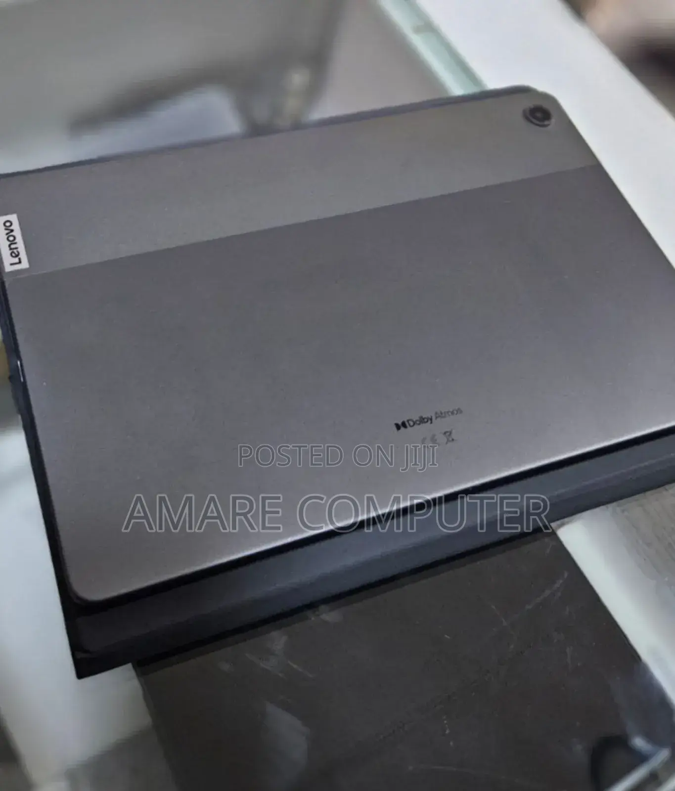 New Lenovo Tab M10 128 GB