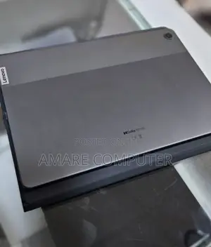 New Lenovo Tab M10 128 GB