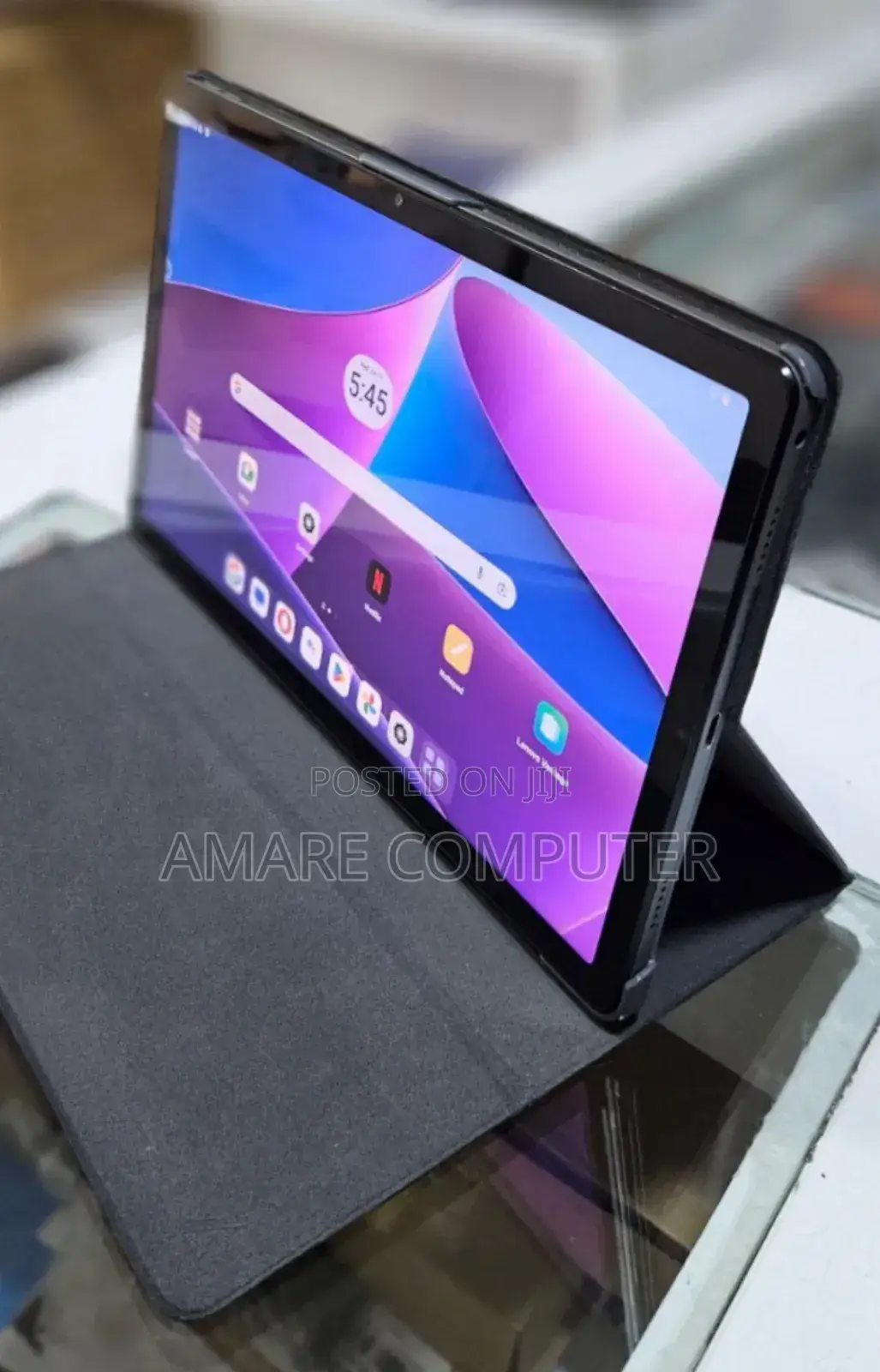 New Lenovo Tab M10 128 GB