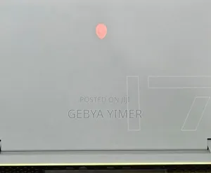 New Laptop Alienware M17x R2 16GB Intel Core I7 SSD 512GB