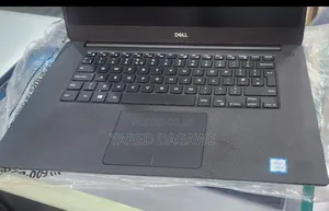 New Laptop Dell XPS 15 16GB Intel Core I5 SSD 512GB