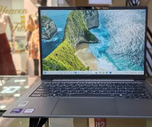 Photo - New Laptop Lenovo ThinkBook 15 16GB Intel Core Ultra 7 SSD 512GB