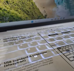 New Laptop Lenovo ThinkBook 15 16GB Intel Core Ultra 7 SSD 512GB