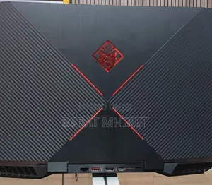 Photo - New Laptop HP Omen 15 16GB Intel Core i7 SSD 512GB