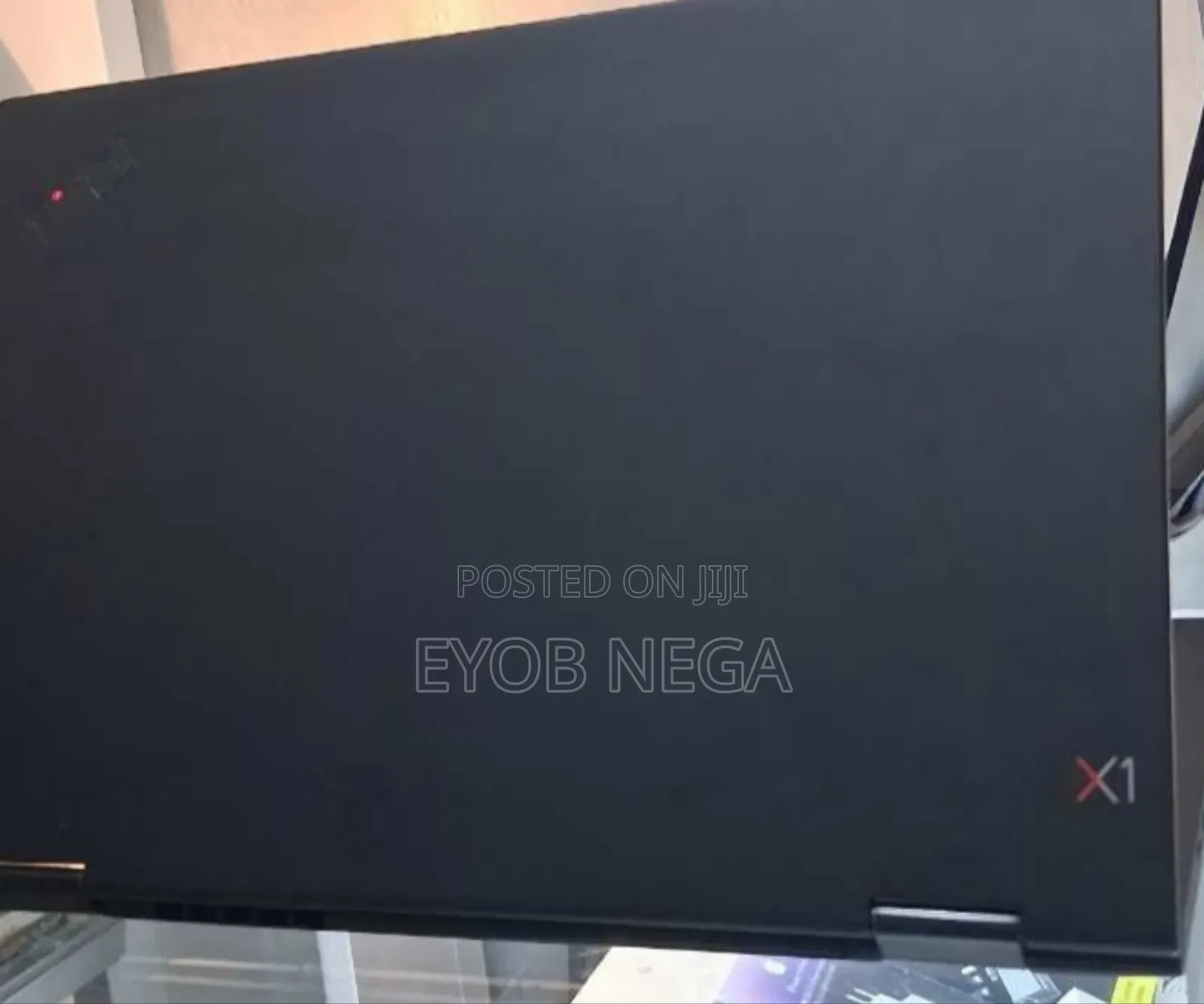 New Laptop Lenovo Thinkpad X1 Yoga 8GB Intel Core i5 SSD 512GB