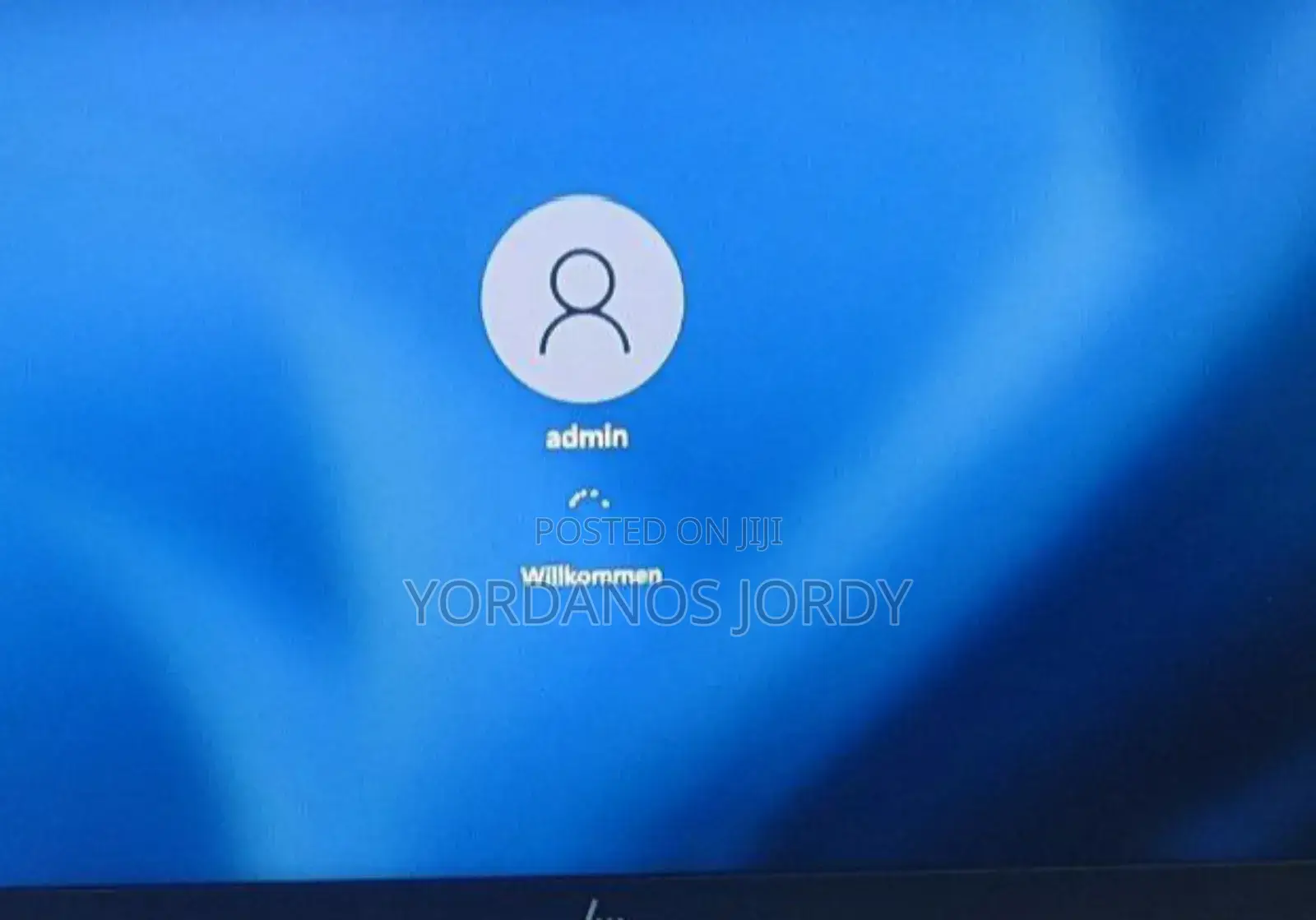 New Laptop HP EliteBook 850 G6 16GB Intel Core i5 SSD 512GB