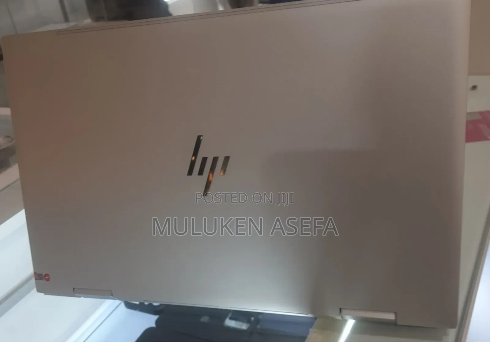 New Laptop HP Envy X360 16GB Intel Core I5 SSD 512GB