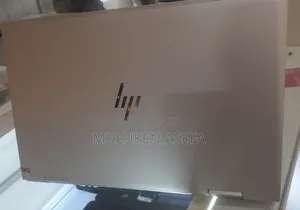 New Laptop HP Envy X360 16GB Intel Core I5 SSD 512GB