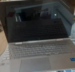 New Laptop HP Envy X360 16GB Intel Core I5 SSD 512GB