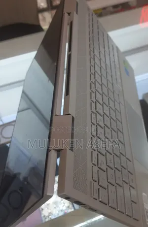 New Laptop HP Envy X360 16GB Intel Core I5 SSD 512GB