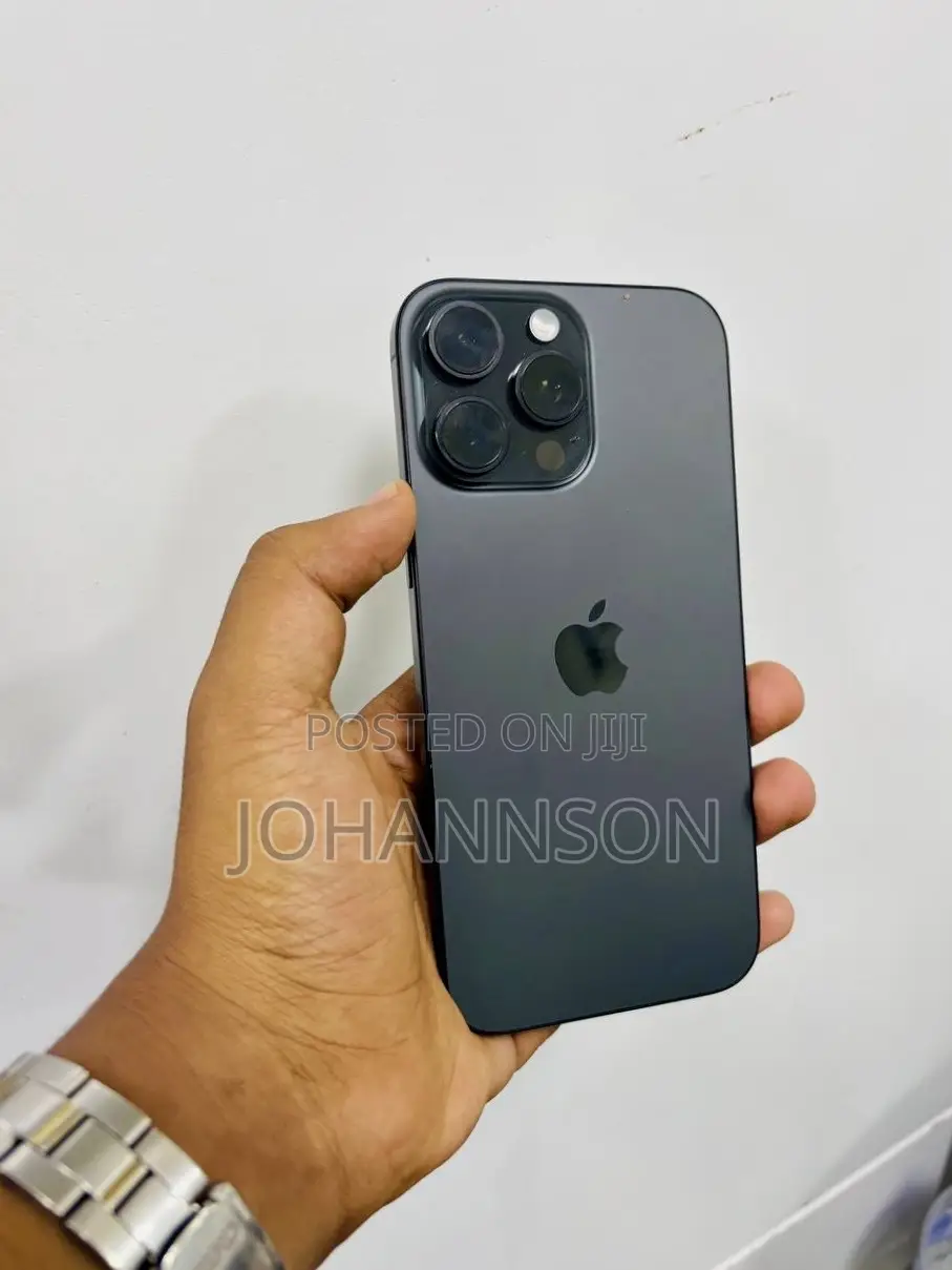 New Apple iPhone 16 Pro Max 1 TB