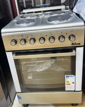 Photo - Nitra Round Standing Oven