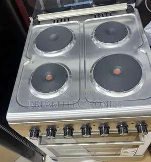 Nitra Round Standing Oven