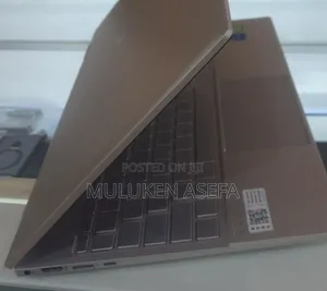 New Laptop HP Envy X360 16GB Intel Core I5 SSD 512GB