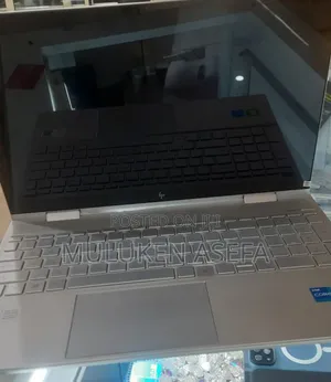 New Laptop HP Envy X360 16GB Intel Core I5 SSD 512GB