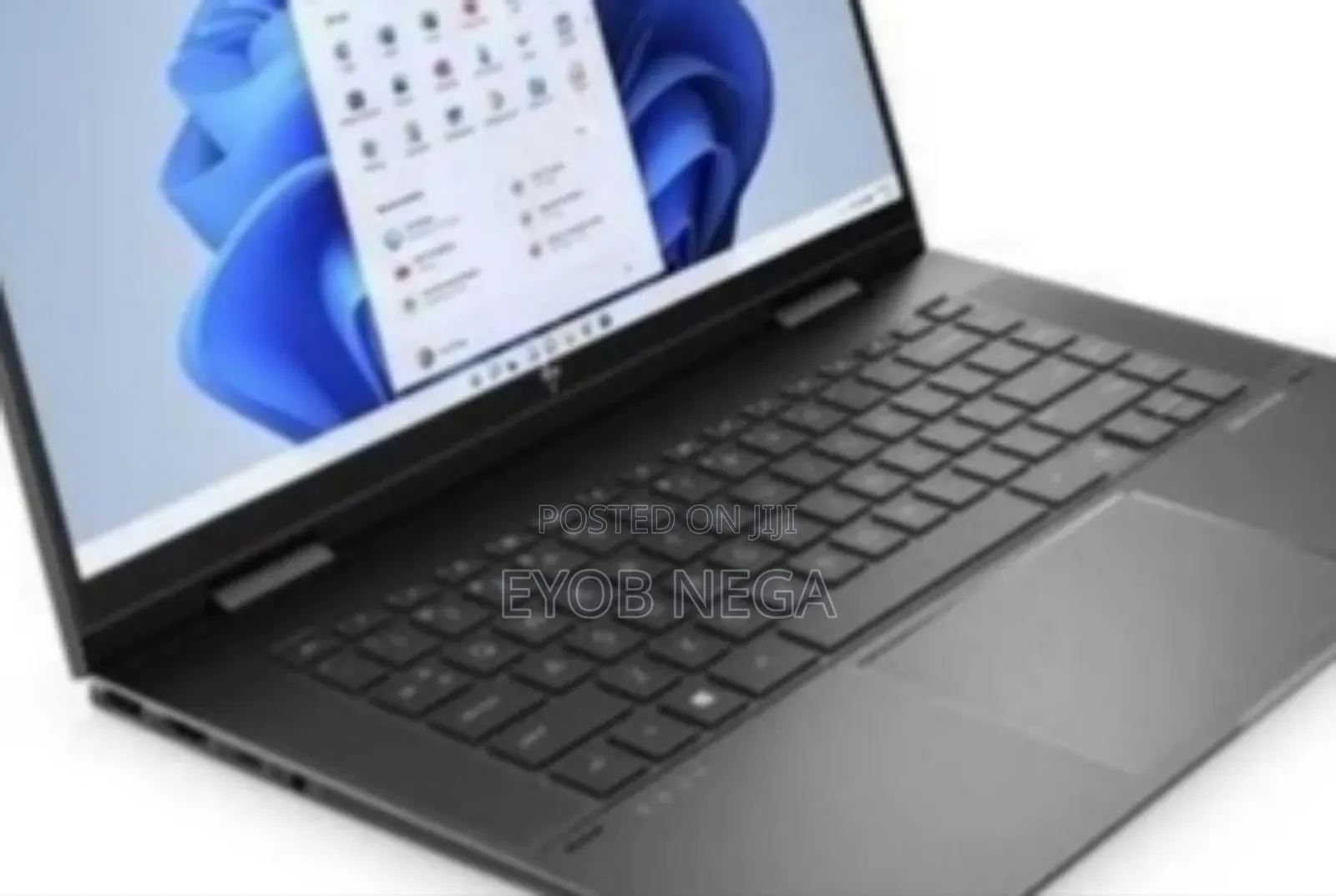 New Laptop HP Envy X360 32GB Intel Core Ultra 7 SSD 1T