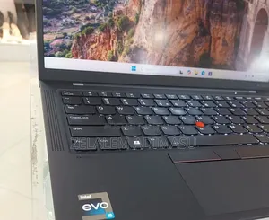 New Laptop Lenovo ThinkPad X1 Carbon 16GB Intel Core I5 SSD 512GB