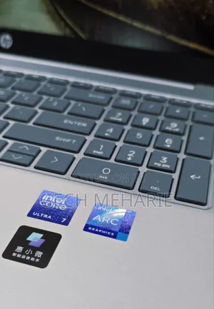 New Laptop HP Stream Notebook 16GB Intel Core Ultra 7 SSD 1T