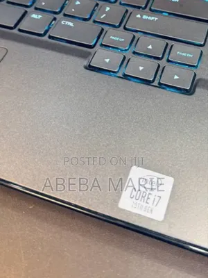 New Laptop Alienware M15 R3 16GB Intel Core I7 SSD 512GB