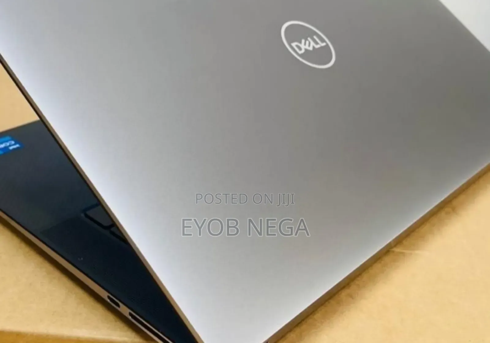 New Laptop Dell Precision 15 3520 32GB Intel Core i9 SSD 1T